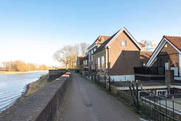 Medium property photo - Hoogstraat 37, 4285 AG Woudrichem